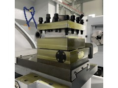 数控车床CNC系统CK6150大孔径 车削有力卧式车床图2