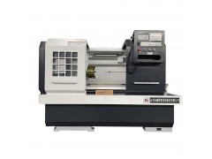 数控车床CNC系统CK6150大孔径 车削有力卧式车床图3