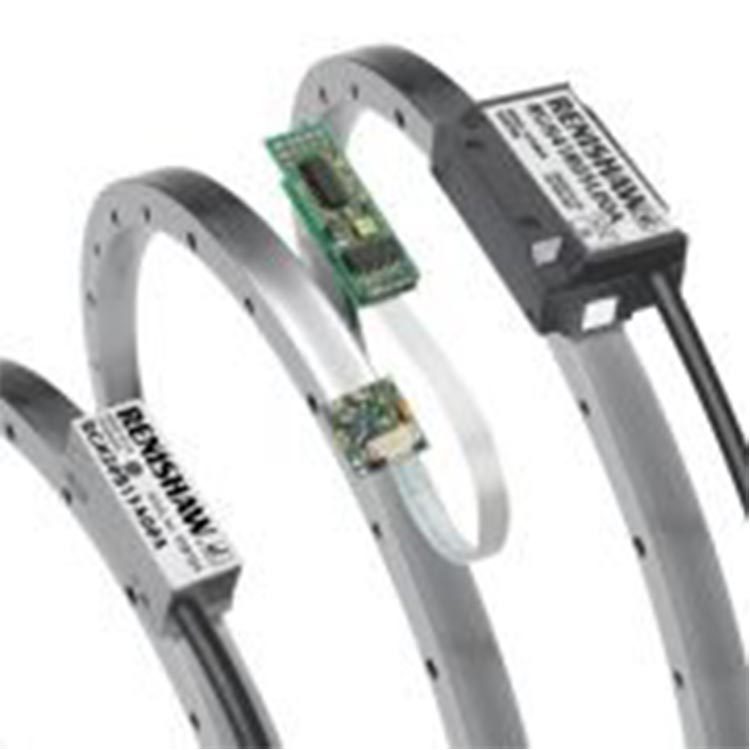 Renishaw雷尼绍RESR系列圆光栅