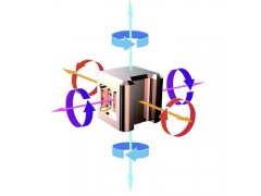 Renishaw雷尼绍XM-60多光束激光干涉仪图2
