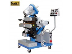 GIRET/捷瑞特 GMMA-100K双主轴K型铣边机图2