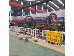 嘉旺重工2200型数控钢筋笼滚焊机图2