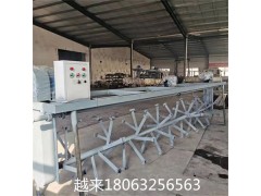 发酵床翻抛机猪粪翻堆机 养殖场翻耙设备图2