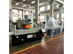 广西桂北一机M7180平面磨床图2