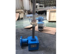 SWL丝杆升降机 螺旋丝杆升降机赛德制造大型丝杆升降机图2