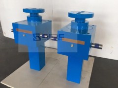 SWL丝杆升降机 螺旋丝杆升降机赛德制造大型丝杆升降机图3