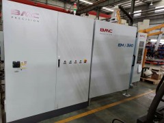 宝洋精密冷室压铸机全自动设备图2