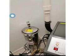 负压吸引系统消毒装置图2