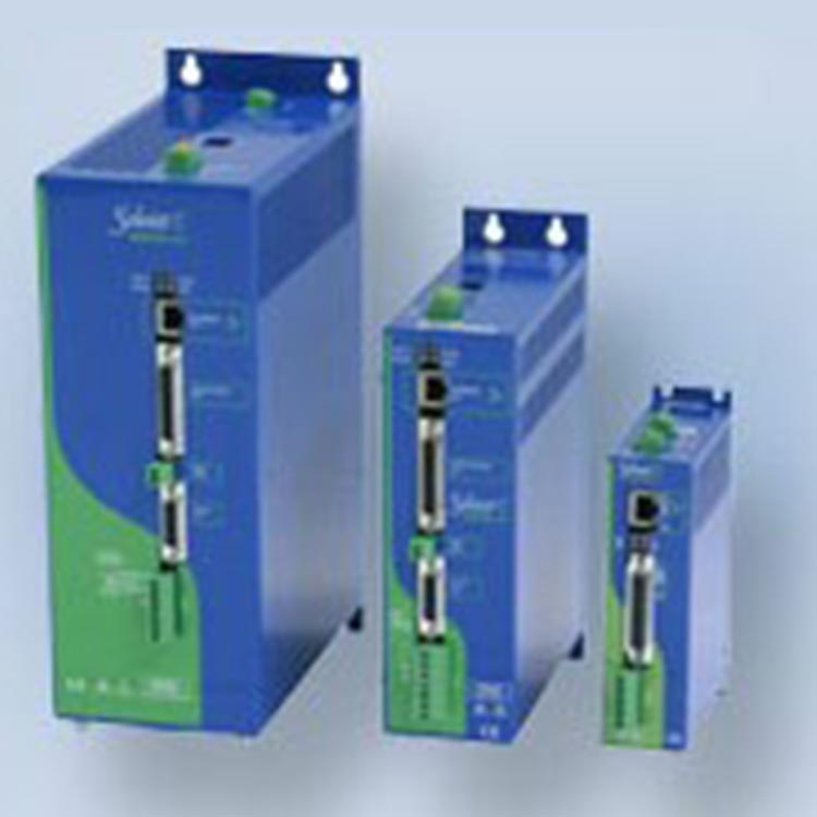 Aerotech精密运动控制器