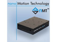 Aerotech纳米级直线定位平台图2