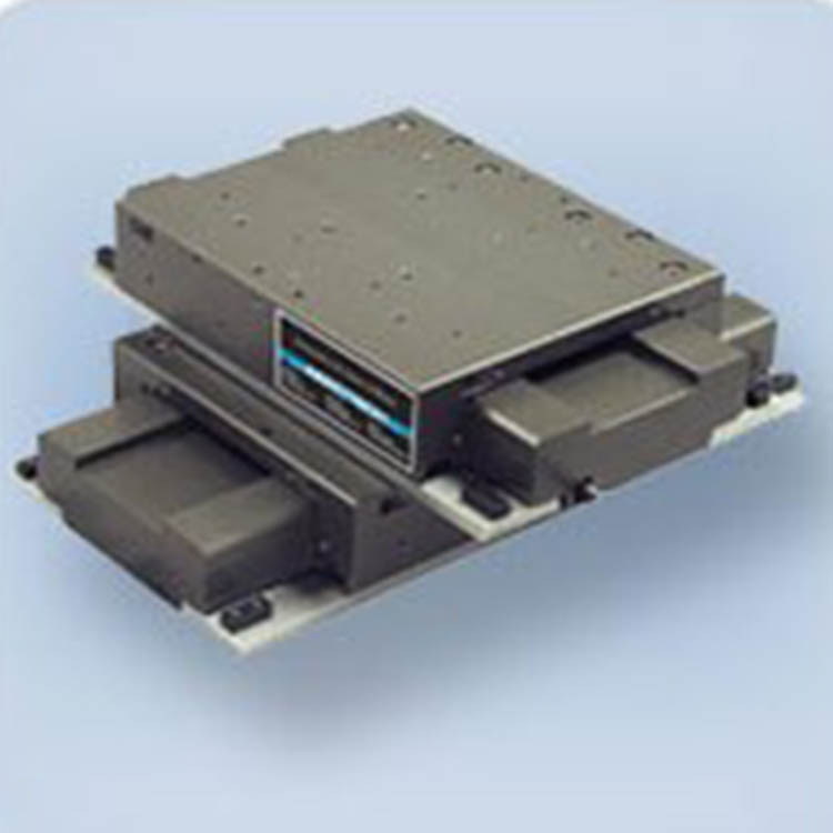 Aerotech精密气浮直线平台