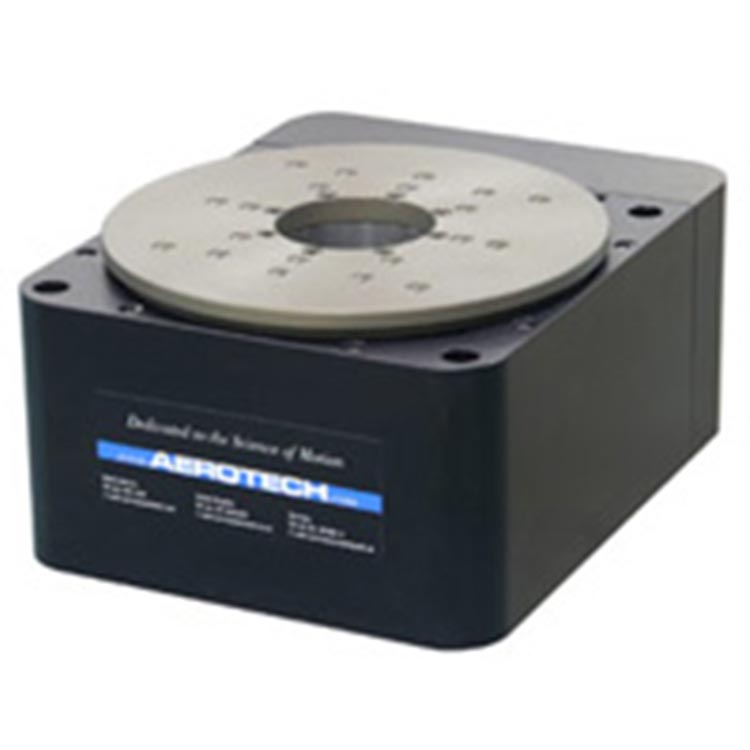 Aerotech ABRS-ABRT精密气浮转台