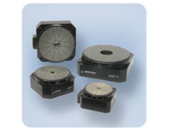 Aerotech ABRS-ABRT精密气浮转台图2