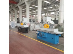 杭州7130磨床机型电主轴如何冷却M7130平面磨床价格有关图3
