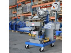 铣边机 多角度平板铣边机GMMA-60L优惠价格图2