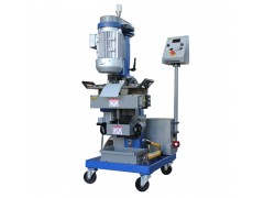 铣边机 多角度平板铣边机GMMA-60L优惠价格图3