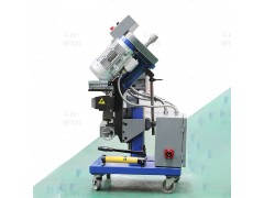 铣边机 经济型自动铣边机GMMA-60S直销价格图2