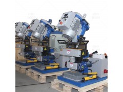 铣边机 经济型自动铣边机GMMA-60S直销价格图3