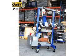 自动行走铣边机GMMA-60R厂家直销价格图2