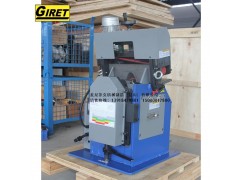 GIRET捷瑞特 台式铣边机GMMA-20T多少钱一台图2