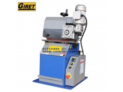 GIRET捷瑞特 台式铣边机GMMA-20T多少钱一台图3