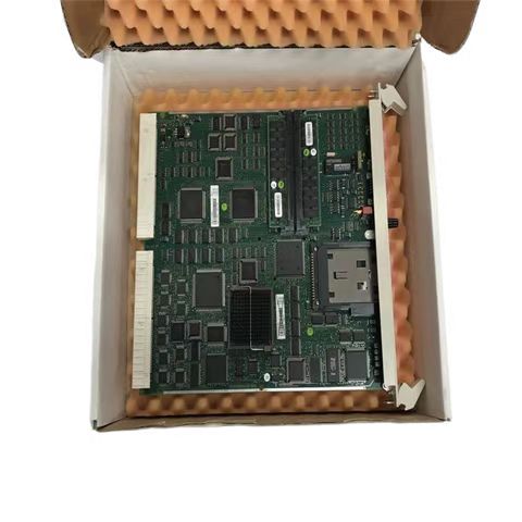 ABB模块PM582 AC500控制器
