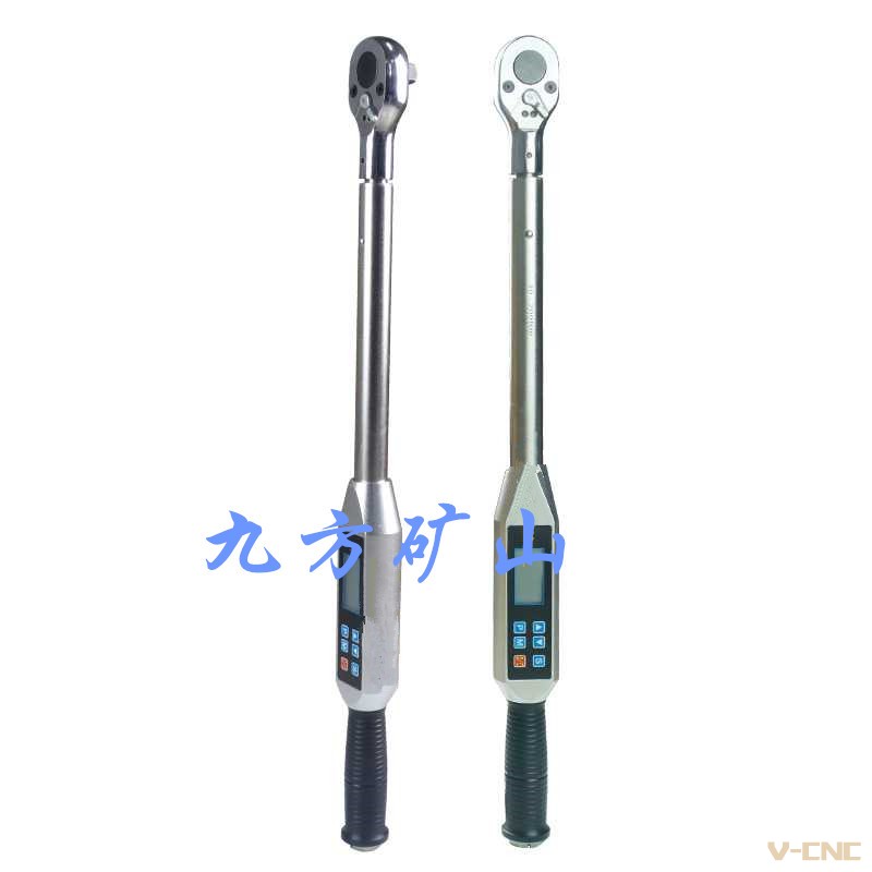 数显扭力扳手2