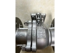 歐文托普OVENDOPE光杆球阀上海穆科阀门销售图3