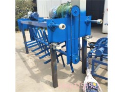 红泥沼气袋 厌氧储气袋 PVC软体沼气池图2