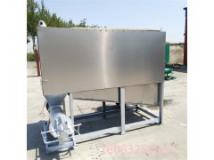 微滤式固液分离机 猪粪干湿分离机 牛粪翻堆机图2