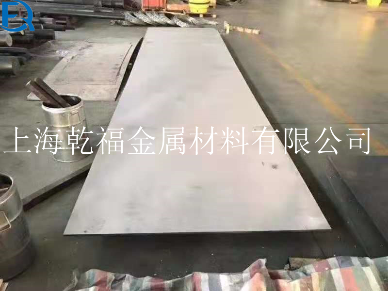 Inconel 601合金化学成分 UNS N06601标准