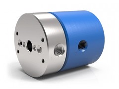 MK型旋转接头|气路分配器|旋转进气装置图2