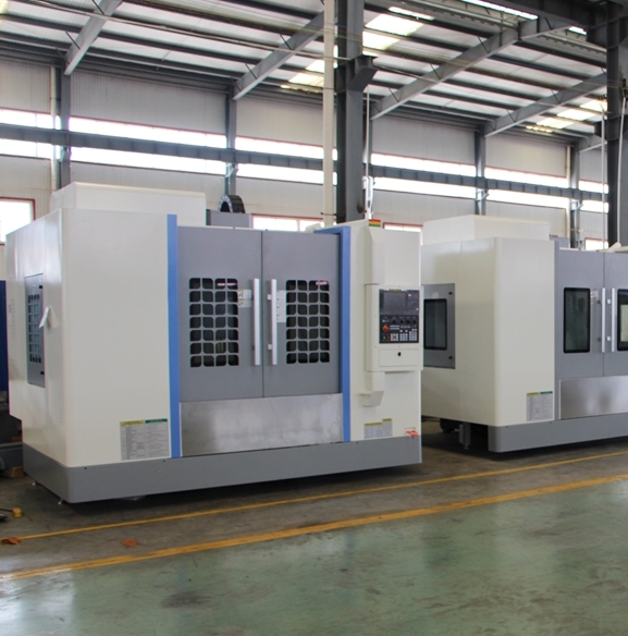 VMC855加工中心