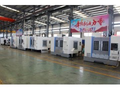 VMC855加工中心图2