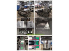 VMC855加工中心图3