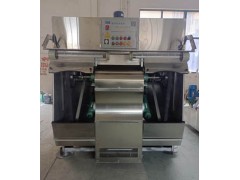 砂带机 环保抛光机 防爆抛光机 打磨抛光除尘一体机图2