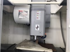 VMC1160加工中心，1160加工中心价格 加工中心型号图2