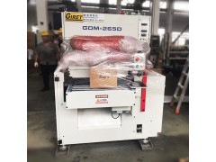 捷瑞特切割挂渣去除机GDM-265D价格图3