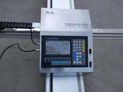 奥迅小型台式火焰自动化数控切割机图3
