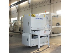 GIRET/捷瑞特 单面挂渣去除机GDM-165U价格图2