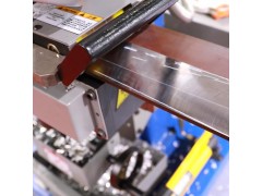 铣边机 可翻转平板铣边机GMMA-80R厂家图2