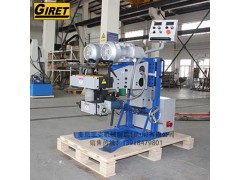 铣边机 可翻转平板铣边机GMMA-80R厂家图3