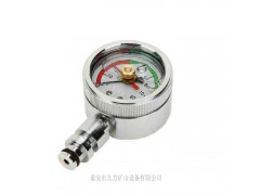 BZY-60/80综采双针压力表图3