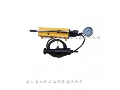 LDZ200锚杆拉拔仪生产厂家图3