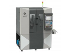 NAIGOO 耐固牌 N60 数控滚齿机图2