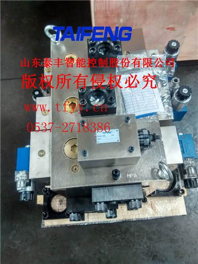 供应YN32-315HGLBCV标准315T系统，无顶缸