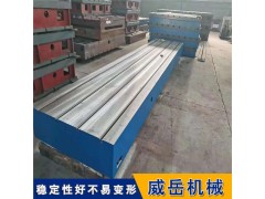 山东镗床工作台工作面涂层 铸铁平台手工刮研工序图2