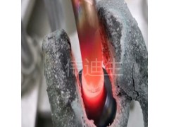 饮水机铜管在线焊接机 无明火安全环保手持式焊机图2