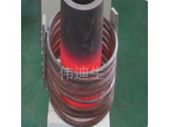 山西有卖铜棒铁棒铝棒不锈钢棒锻造炉中频热锻炉中频感应加热炉图2