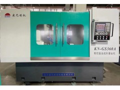 KN-GS360直齿成形磨齿机图2